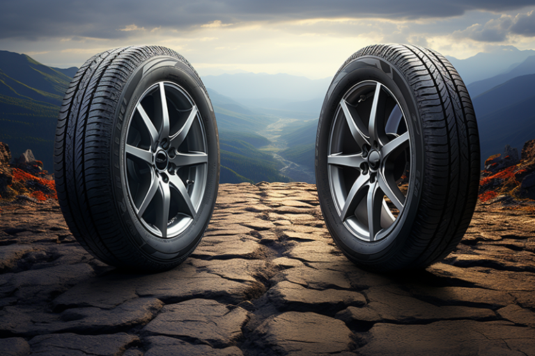 Are 10-py tires better than 6-ply