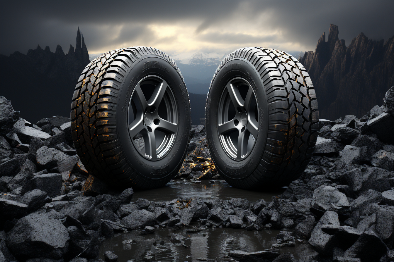 Michelin Defender 2 vs CrossClimate 2 Tires