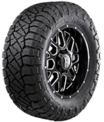 Nitto-Ridge-Grappler