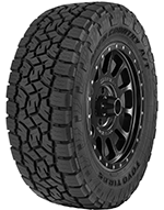 Toyo Open Country AT3 Review