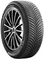 Michelin CrossClimate 2