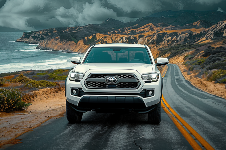 best tires for a toyota tacoma